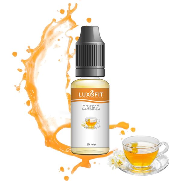 Liquido Al Gusto Di Tè Al Gelsomino 1L-image