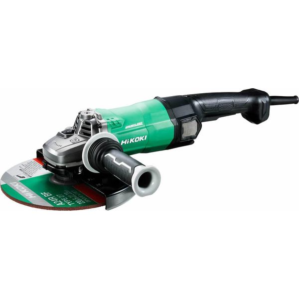 Hikoki Smerigliatrice Angolare Elettrica G23BYE 2200 W - Smerigliatrice, Troncatrice-image