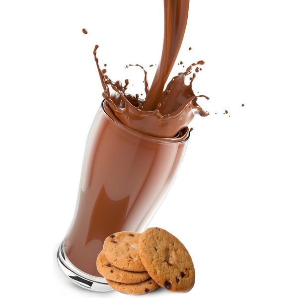 Cacao Al Biscotto 200G-image