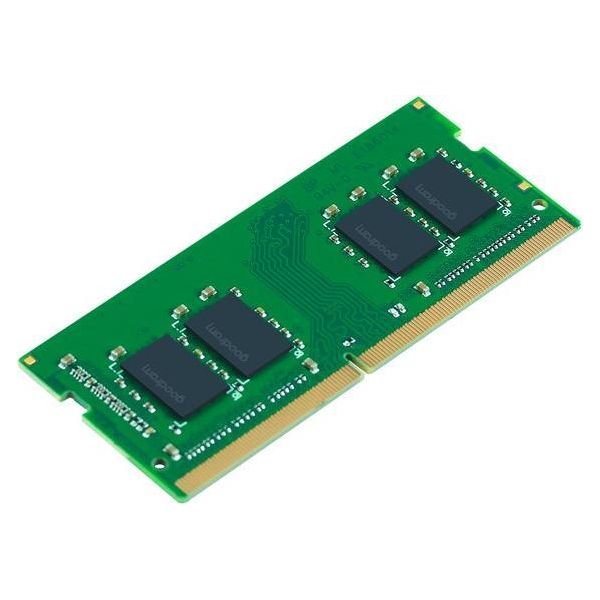 Goodram GR3200S464L22/16G Memory Module 16 Gb 1 X 16 Gb DDR4 3200 Mhz-image