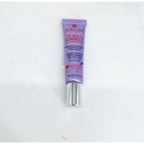 Erborian Cc Dull Correct 15 Ml-image