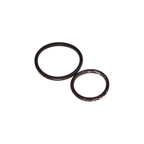 Guarnizione Alloggiamento Filtro Olio Fiat Idea 1,4 16V 04--image