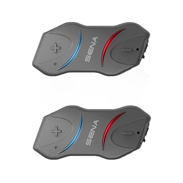 Motorcycle Intercom Sena 10R Duo-image