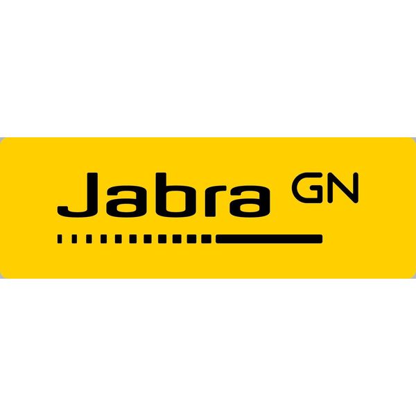 Gn Jabra Jabra - Borsa Per Cuffie (Confezione Da 10) - Per Evolve2 40 Ms Mono, 40 Ms Stereo, 40 Uc Mono, 40 Uc Stereo (-image