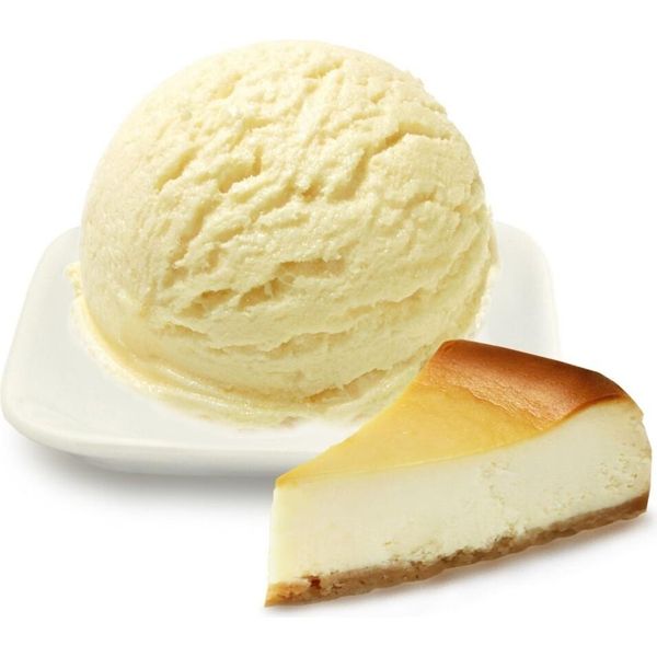 Cheesecake Allo Yogurt Low Carb Gelato In Polvere Vegano Senza Zucchero E Lattosio 10 Kg-image