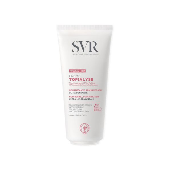 Svr Topialyse Crema Nutriente 200 Ml-image