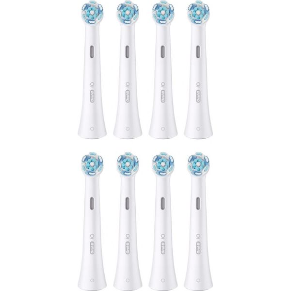Spazzolini Oral-B Io Ultimate Cleaning 8Er Ffu-image