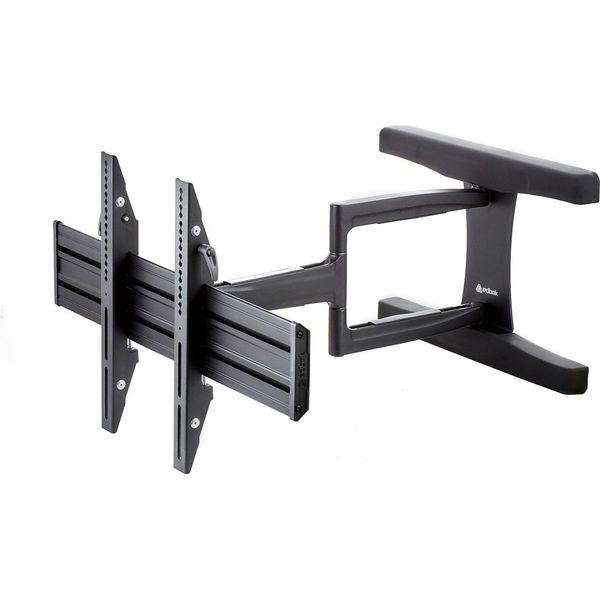 Edbak Edbak VSM653 Supporto Per Monitor 119,4 Cm (47") A Parete Nero"-image