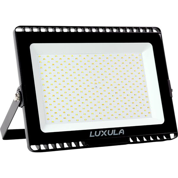 Luxula Proiettore Led, Eek: F, 150W, 15000Lm, Cct, Nero-image