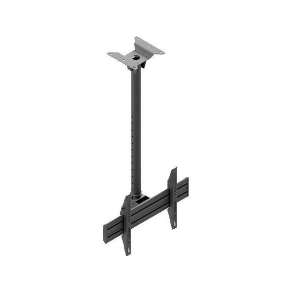 Edbak Edbak MBV1155-L Supporto Per Display Segnaletico 144,8 Cm (57") Nero"-image