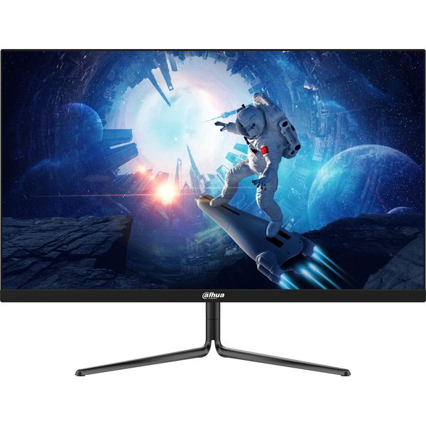 Dahua Technology DHI-LM24-E231 Monitor Per Computer 60,5 Cm (23,8") 1920 X 1080 Pixel Full Hd Led Nero"-image