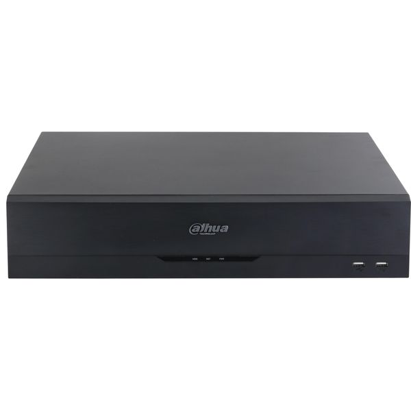 Videoregistratore Di Rete Dahua Technology DHI-NVR5864-EI Nero-image
