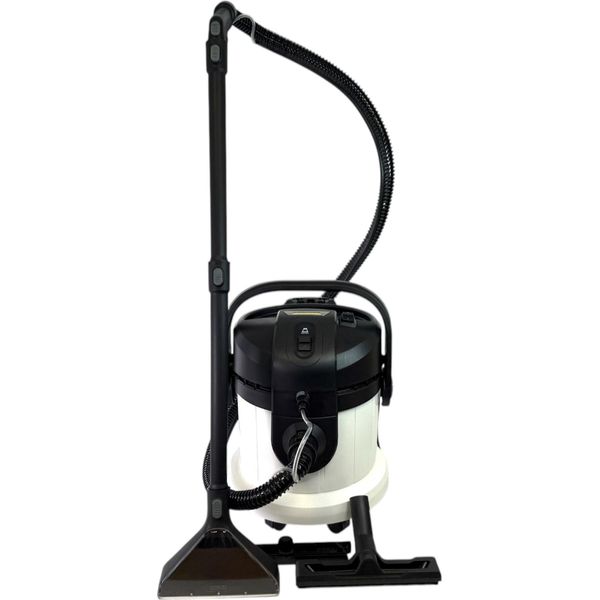 KäRcher Se 4 Aspirapolvere Aspirapolvere Igienico 1000 Watt 4 L 2 M Tubo Flessibile ( 1.081-150.0 )-image
