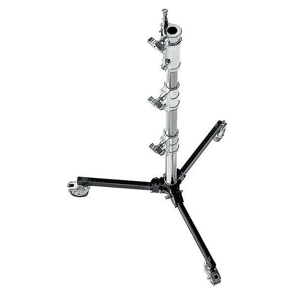 Manfrotto - A5012 - Treppieggi Roller 1,2 M Pieghevole. Base-image