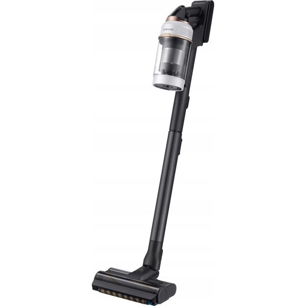 Aspirapolvere Telescopico Senza Fili Samsung Bespoke Jet Plus Completeclean-image