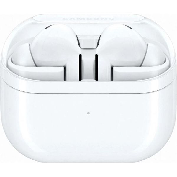 Samsung Galaxy Buds3 Pro Auricolare True Wireless Stereo (Tws) In-Ear Chiamate/Musica Usb Type-C Bluetooth Bianco-image