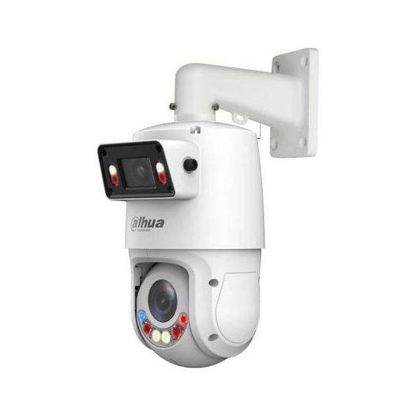Dahua Sdt4E425-4F-Gb-A-Pv1-0400 Ip Camera-image