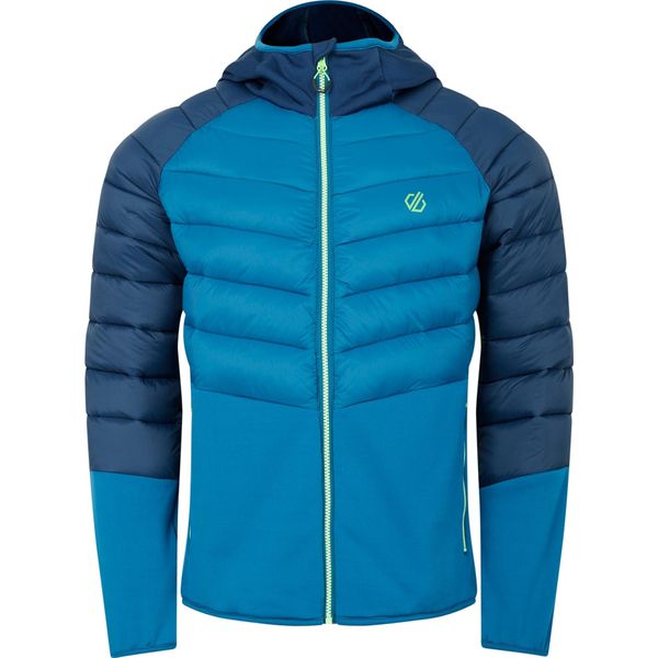 Dare 2B - Giacca "Torrek Hybrid"" Da Uomo RG10992 (L) (Blu Denim Scuro)"-image