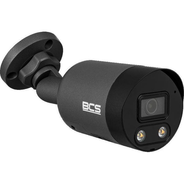 Bcs Point BCS-P-TIP25FSR3L2-AI2-G Camera-image
