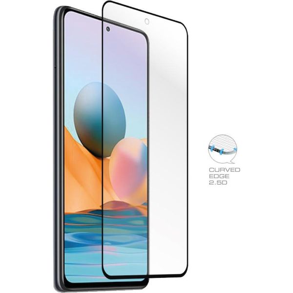 Nevox Nevoglass Trasparente Samsung Galaxy A26 5G A16 4G-image