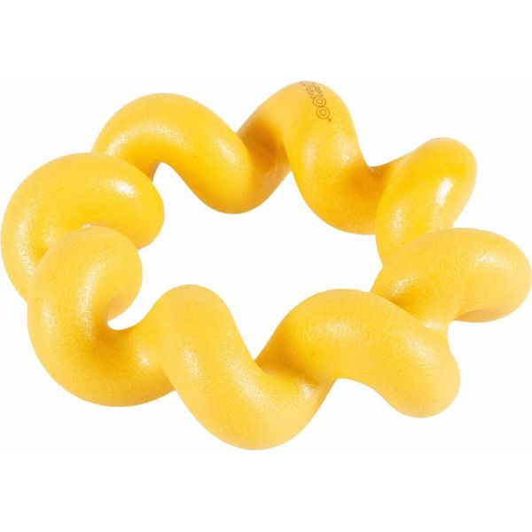 Coockoo Giocattolo Per Cani Sunny Giallo-image