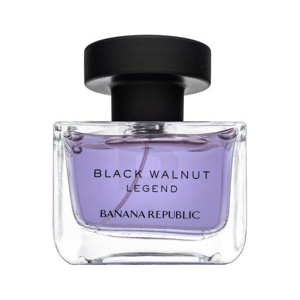 Banana Republic Black Walnut Legend Eau De Parfum Per Uomo 100 Ml-image