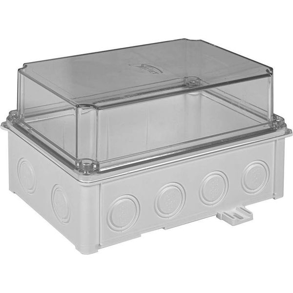 Custodia Ermetica Soh 110X180 Bianco, Simet-image