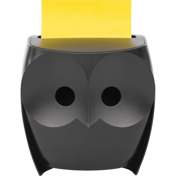 Dispenser Post-It® Z-Notes + Post-It® Super Sticky Z-Notes - 45 Fogli - 2 Blocchi-image