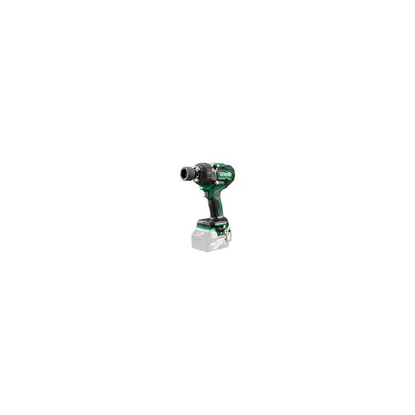 Hikoki Akku-Schlagschrauber (1/2") 36V WR36DE (Basic) (Karton) (WR36DEW4Z)"-image
