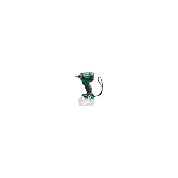 Hikoki Akku-Schlagschrauber (1/4") 36V WH36DC (Basic) (Karton) (WH36DCW4Z)"-image