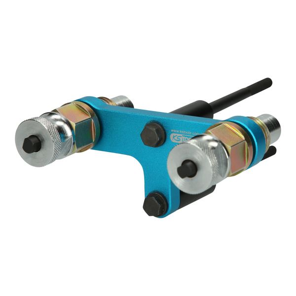 Ks Tools EinspritzdüSen-Montage- Und Demontage-Werkzeug FüR Bmw N20, N26 Und N55 (405.0140)-image