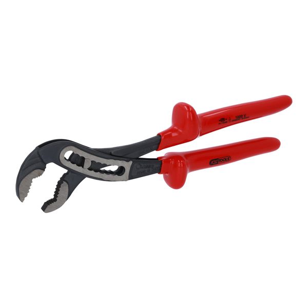 KS Tools Classic 1000V Wasserpumpenzange, 300Mm (117.1274)-image