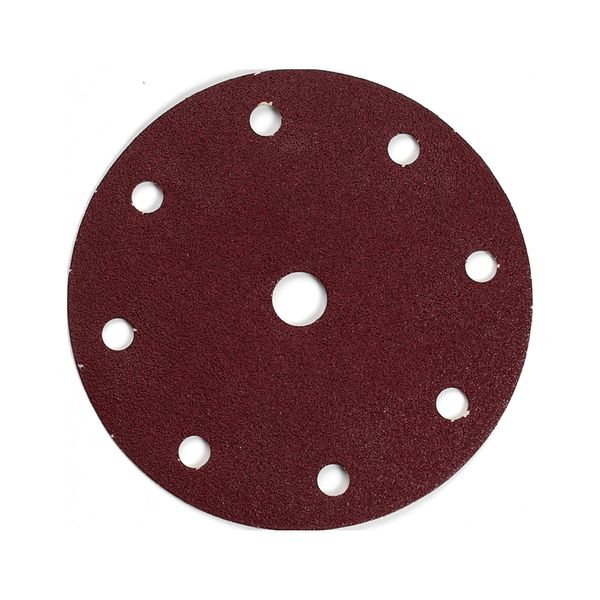 Makita Schleifpapier Klett 150Mm K120 P-32611)-image