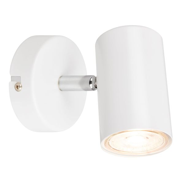 Briloner Leuchten Led Wandstrahler "Supo 2365016", Weiß Matt, Leuchten, Led Wandstrahler-image