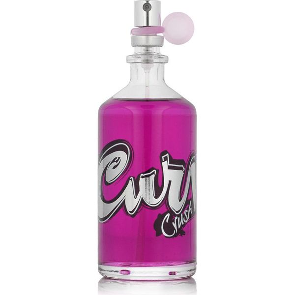 Liz Claiborne Curve Crush Eau De Toilette Per Donna 100 Ml-image