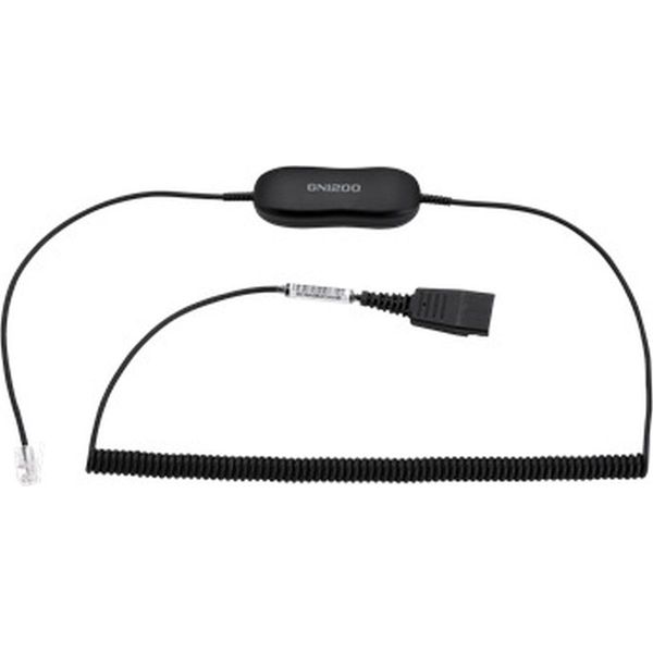 Jabra 88011-102 Accessorio Per Cuffia Cavo-image