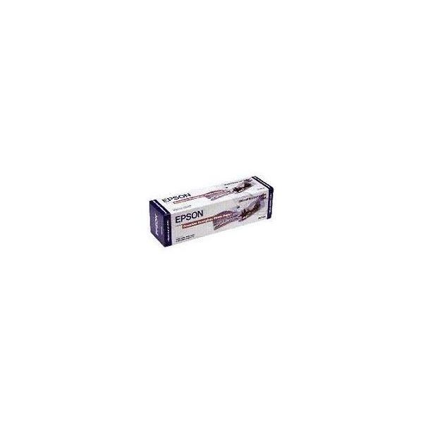 Epson C13S041338 Epson Premium Semigloss Photo Paper Roll 329 Mm X10 M S 041338-image