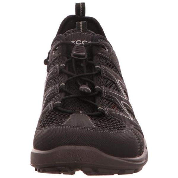 Ecco 825774 51052 Uomo Scarpa Outdoor Terracruise Nero, Nero, Taglia 39-image