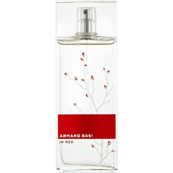 Armand Basi - In Red Edt 100Ml-image