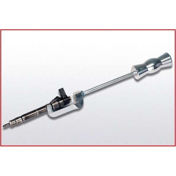 Ks Tools Estrattore Di Iniettori Con Peso D'impatto Di 1,25 Kg-image