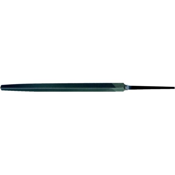 Ks Tools 1610426 Triangular File Blade, Shape C, 250Mm, Flie1 Length 250 Mm 1 Pc(S)-image