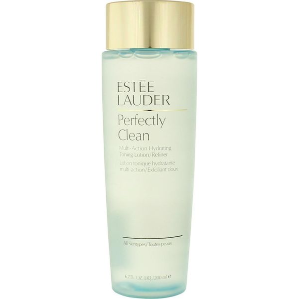 EstéE Lauder Perfectly Clean Multi-Action Hydrating Toning Lotion/Refiner 200 Ml-image