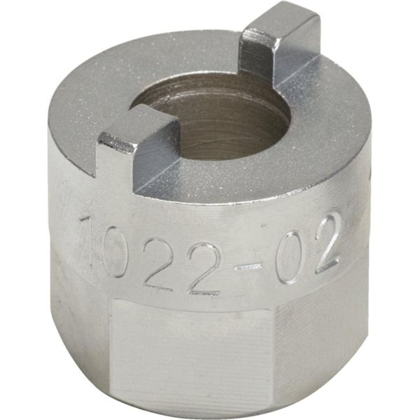 Ks Tools Chiave Per Dadi Scanalati 12,5 Mm Volkswagen - 150.9402-image