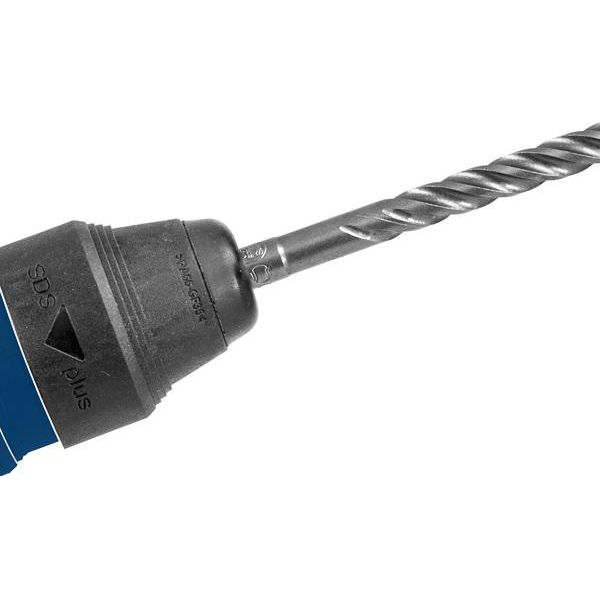 Pro Sds Plus-5X Trapano A Percussione, 15 X 400 X 460 Mm-image
