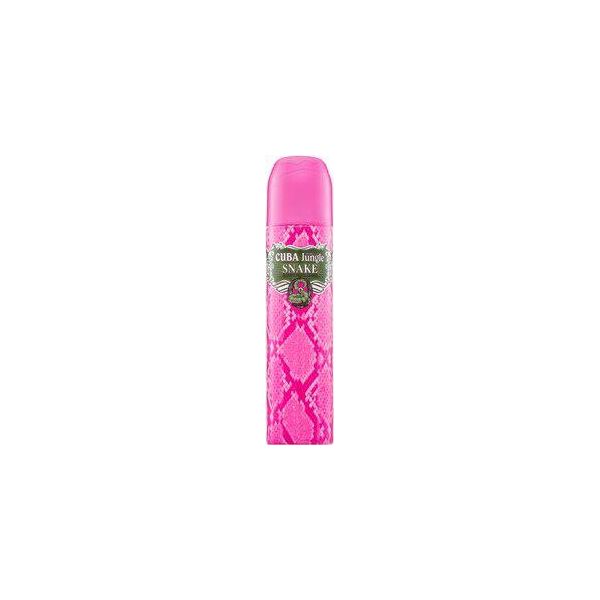 Cuba - Jungle Snake Edp 100Ml-image
