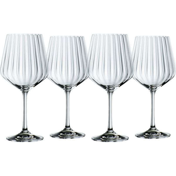 Nachtmann Cocktailglas Gin&Tonic 640Ml 4Er Set 1 Stck. 102892-image
