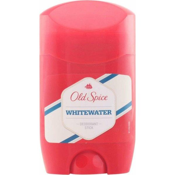 Old Spice Whitewater Deodorant Stick 50 G-image
