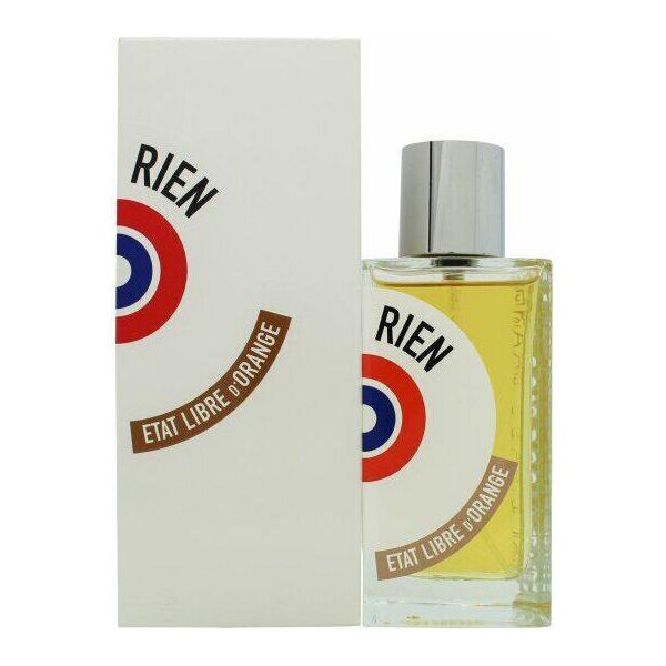 Etat Libre D'orange Rien ParféMovaná Voda Unisex 100 Ml-image