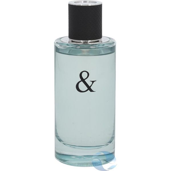 Tiffany & Co Love Uomo Eau De Toilette Spray 90 Ml-image