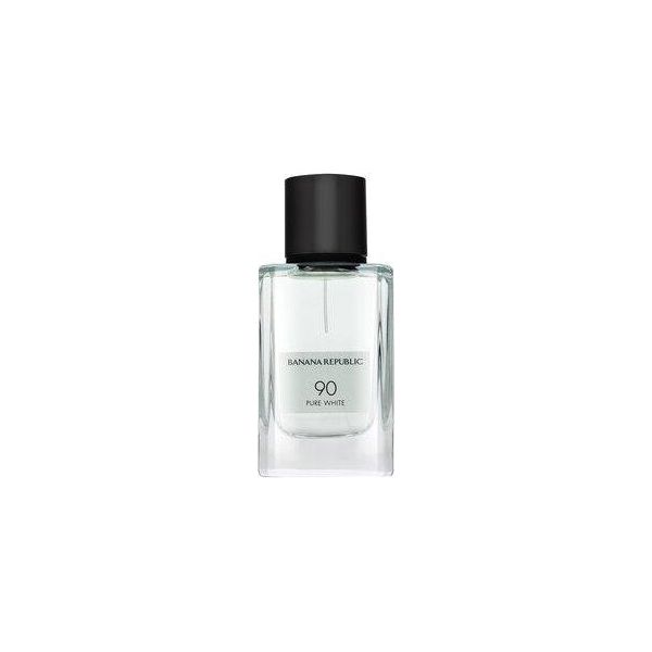 Banana Republic 90 Pure White Eau De Parfum Unisex 75 Ml-image